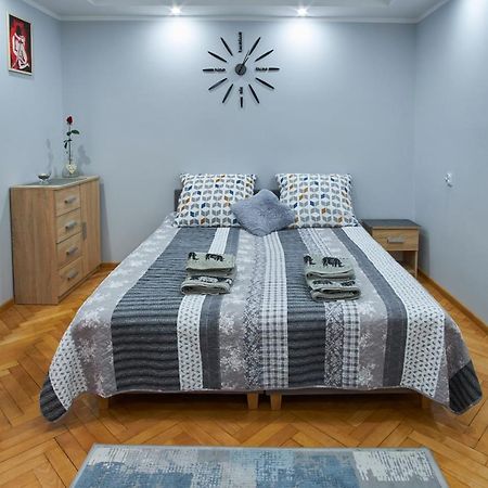 Apartamenty Lux Relax Białystok Eksteriør billede