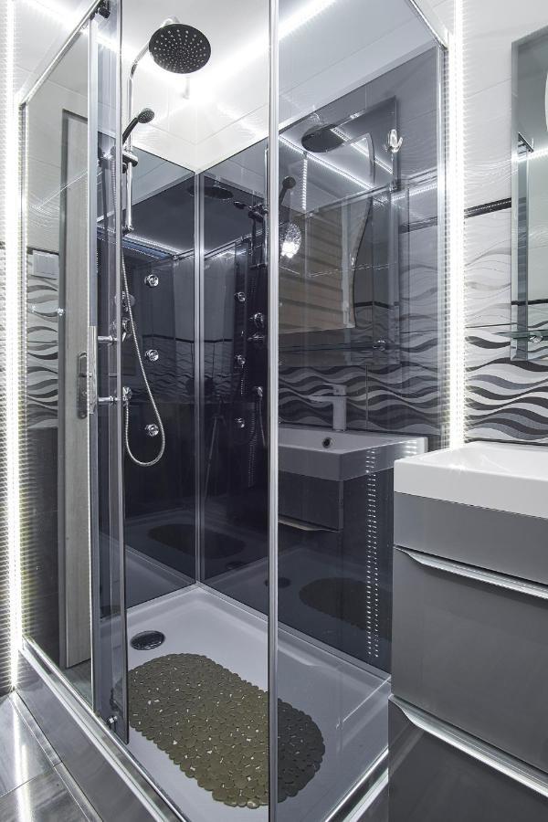 Apartamenty Lux Relax Białystok Eksteriør billede