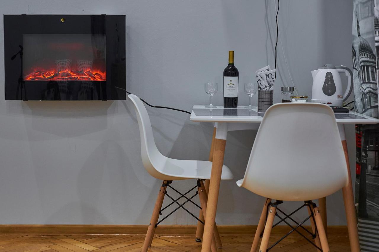 Apartamenty Lux Relax Białystok Eksteriør billede